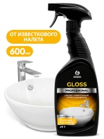Средство чистящее GRASS Gloss Professional 600мл 125533 М+