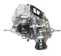 КПП раздаточная 2123 АЗ в сборе/ 8460008952