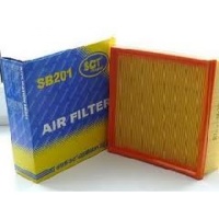 Фильтр воздушный инжектор SCT SB201C