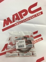 Сальники к/вала 2108-2190 8кл. (3шт) (94Р) БРТ