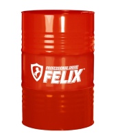 Антифриз FELIX Carbox G-12 красный  1кг (разливной)