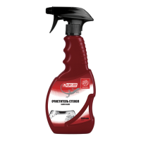 Очиститель стекол 3ton Glass Glaze 550мл (40029) триггер