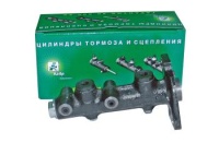 Цилиндр тормозной главный 2108/2110 КЕДР (Т2043)