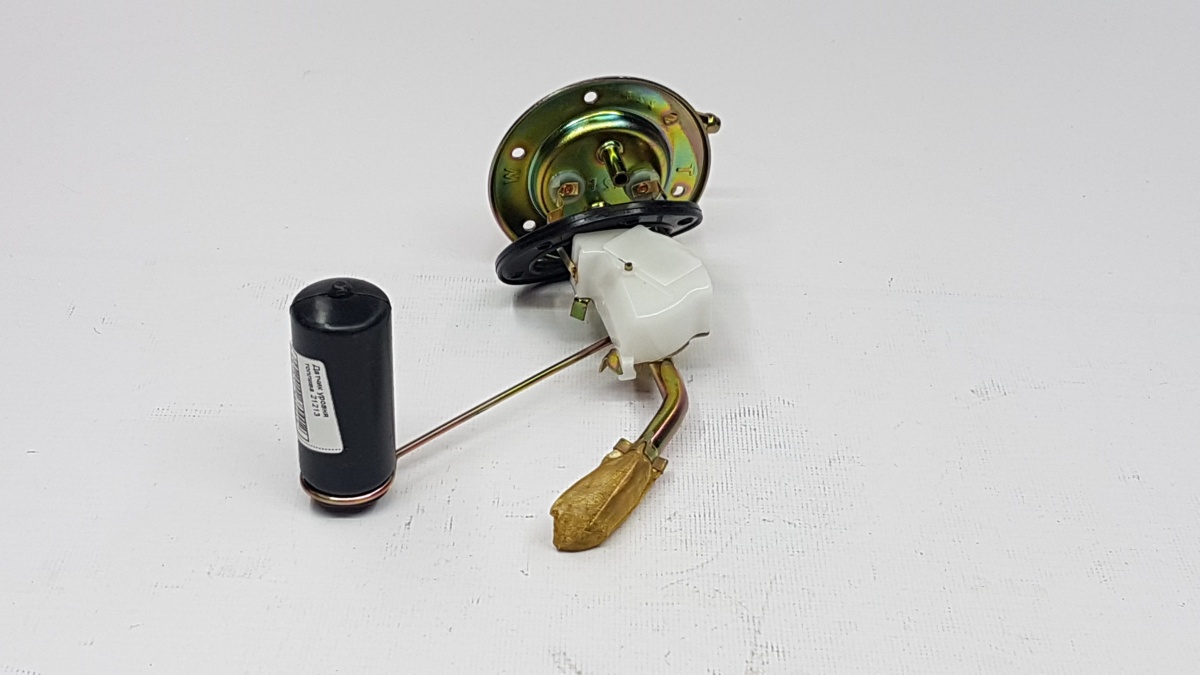 Датчик уровня топлива для 21213