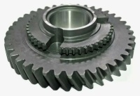 Шестерня 1 передачи 2180 (d=40мм/ 40 зубьев) г.Тольятти