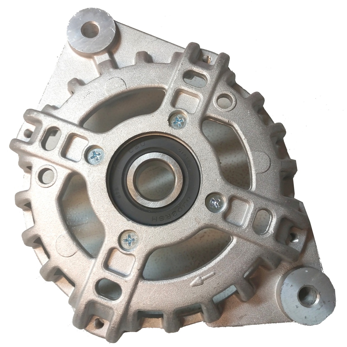 Крышка генератора 2190 передняя аналог BOSCH