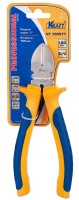 Кусачки 180мм RAFT Profi 700577