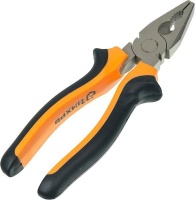 Пассатижи 200мм Вихрь ПРОФИ