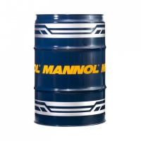 Масло Mannol Extra Getriebeoel 75W90 GL4/5 синт. разливное 1л. MN8103-60