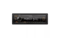 Автомагнитола Kenwood КММ-105