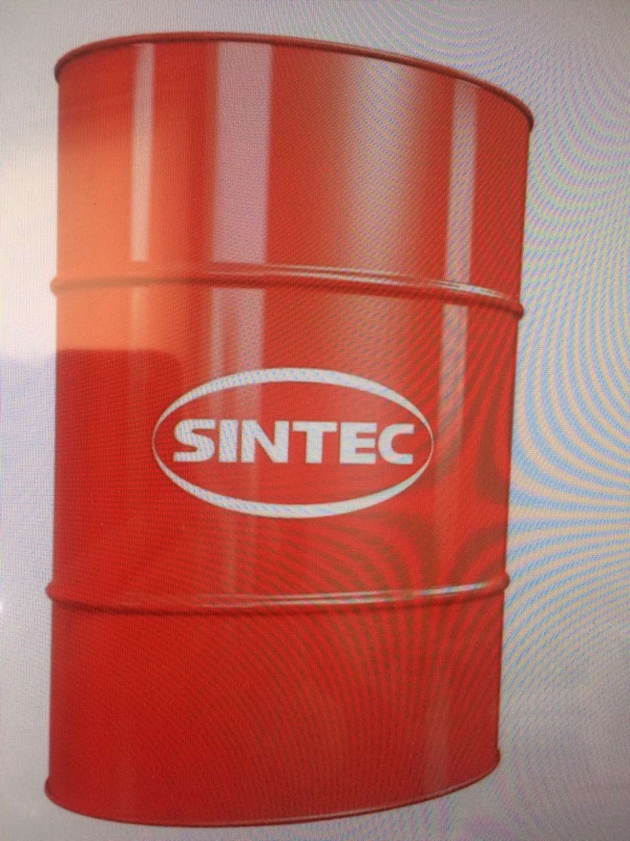 Масло Sintec Platinum 7000 5W40 Api SN/CF Acea А3/В4 синт. разливное 1л.