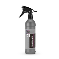 Обезжириватель кузова Smart Open 21 Degreaser 500мл 152105 М+