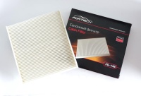 Фильтр салонный Fortech FS-146 для Lada VESTA/Renault Logan(15-)/ Sandero(12-) 