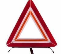 Знак аварийной остановки Sis GS СРЕДНЯЯ упаковка бумажная