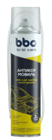 Мовиль BiBiCare 400мл (4021) М+