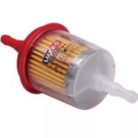 Фильтр топливный карб. LUXE