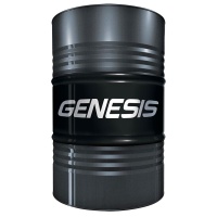 Масло Лукойл Genesis Armortech Api QS/CF Acea A3/B4 5W40 синт.разливное 1л.М+