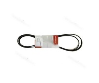 Ремень генератора для Lada Largus 16кл с кондиционером и ГУР (6PK1822) БРТ