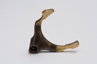 Вилка КПП 2108/2110 5 передачи (со срезом) АЗ