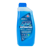 Антифриз AGA Z45 синий  1кг. М+