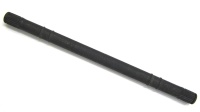 Вал привода передних колес 21902 L АКПП (короткий)