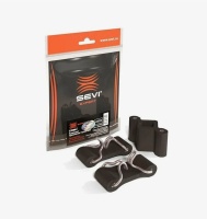 Крепление глушителя 2101/2107 СЭВИ-ЭКСПЕРТ(3шт)