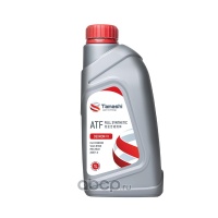 Масло Tamashi ATF MULTIVEHICLE синт 1л М+