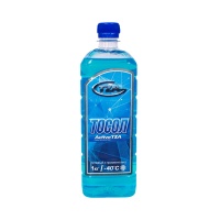 Тосол Active TZA ОЖ-40  1кг.ПЭТ М+