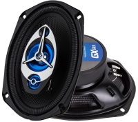 Автоколонки KICX GX-693 (6*9) 200W