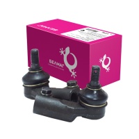 Наконечники рулевые 2110 БЕЛМАГ (2шт) (ВМ3106)