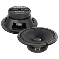 Автоколонки ALPHARD Hannibal MH-81