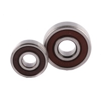 Подшипники генератора 2101-2108 г.Вологда (2шт)