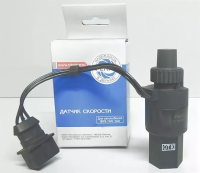 Датчик скорости для 2110 с проводом ПЕКАР