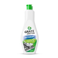 Средство чистящее для кухни GRASS 500мл Azelit гель 218555 М+