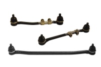 Тяги рулевой трапеции 2101-07 ВС/АЗ  в сборе (5шт)