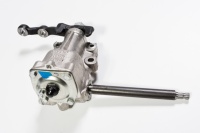 Редуктор рулевой 21213 (средний вал) АЗ