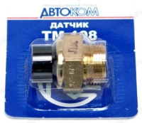Датчик радиатора для 2101-2107 (92-87) Автоком г.Калуга