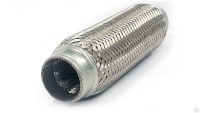 Виброкомпенсатор 65*200/IB65X200/IBERIS