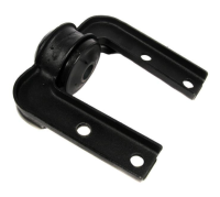 Кронштейн крепления растяжки для Lada 1118/2190 13,5см (краб) Автостандарт