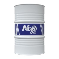 Масло Nord Oil Premium N 5w40 SN/CFсинт. разливное 1л.