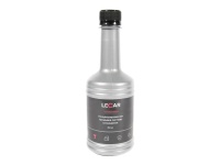 Промывка системы охлаждения концентрированная LECAR 354мл.(флакон)