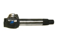 Вал сошки редуктора рулевого 2105 с роликом