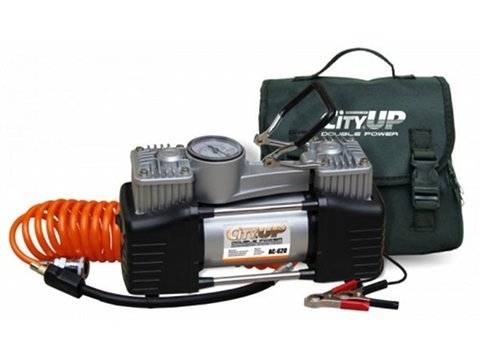 Компрессор TORNADO АС-620/City UP АС-620/Cristyle AC-620