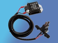 Регулятор напряжения 2110  г.Калуга (трёхуровневый)