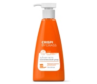 Паста зубная комплексный уход 250мл Crispi GRASS М+
