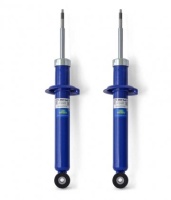 Амортизаторы 1119 задней подвески ДЕМФИ (СЕРИЯ КОМФОРТ) (2шт)