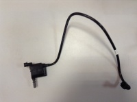 Датчик адсорбера для Lada 11184 16кл. + трубка