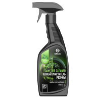 Очиститель резины пенный GRASS Foam Cleane 600мл 110589 М+