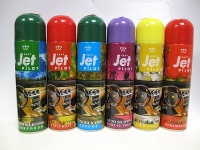 Полироль пластика JET Pilot/Turbo/Rally/Sahler/FMS/Joker 200мл в ассортименте