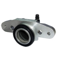 Цилиндр тормозной переднего суппорта 2108 БМК-АВТО L